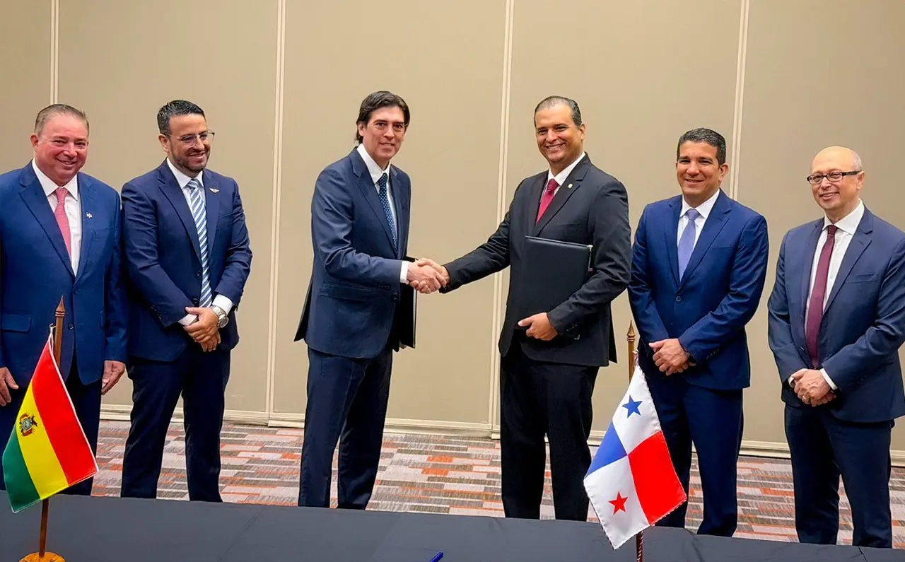 Panamá