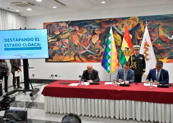 Gobierno habilita tarjetas para compras en el exterior con dólar referencial