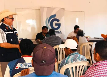 Gestora Pública lleva servicios previsionales a internos de Palmasola
