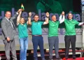 Gobierno anuncia modificaciones a la Ley del Deporte: ‘se está cambiando completamente’