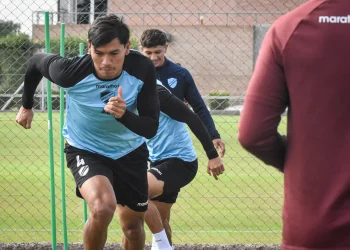 Bolívar visita a Rivadavia; Always recibe a Liga de Quito