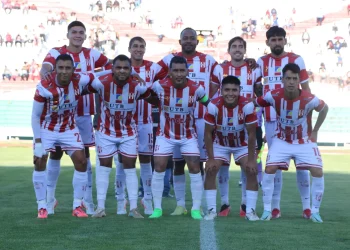 Sudamericana: Independiente Petrolero enfrenta a un ‘guerrero’ Racing