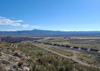 Oruro