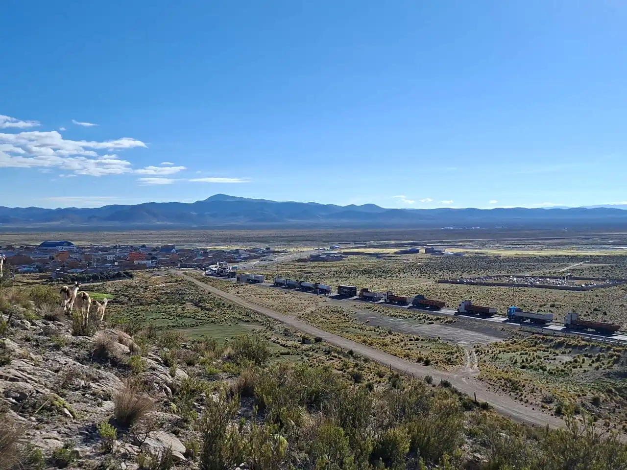 Oruro