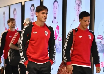River, Neymar y Falcao: una Sudamericana con caché y figuras