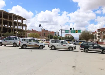 Oruro