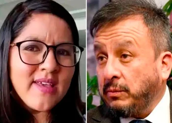 Libre apunta a alcanzar dos tercios para censurar al ministro de Hidrocarburos