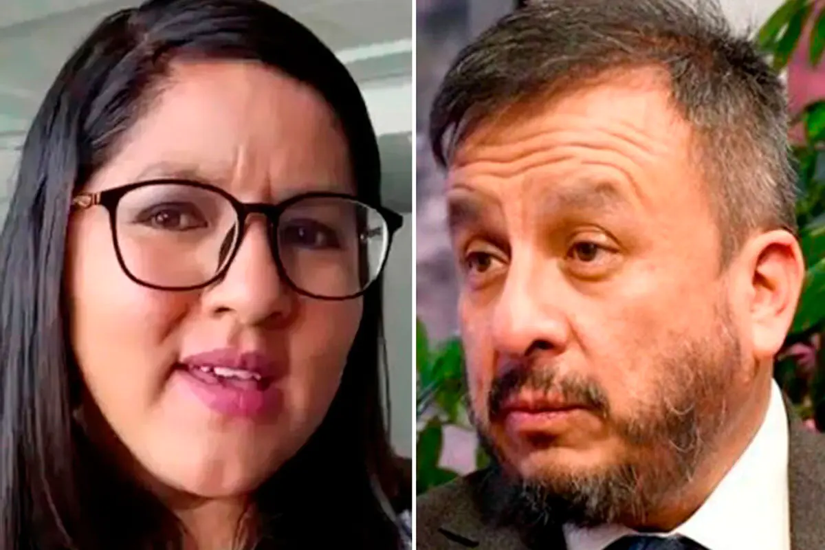 Libre apunta a alcanzar dos tercios para censurar al ministro de Hidrocarburos