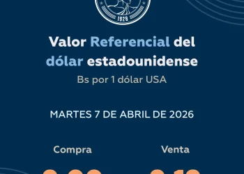 dólar