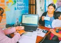 Programa PEPE alcanza a más de 1,6 millones de beneficiarios