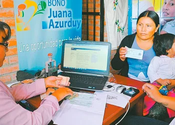 Programa PEPE alcanza a más de 1,6 millones de beneficiarios