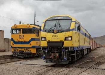 ferroviaria