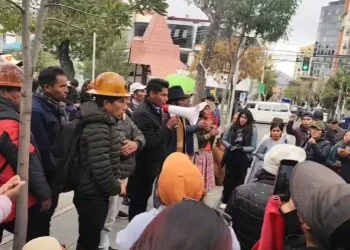 Tras negativa del TSE, Yahuasi anuncia que recurrirá a otras instancias