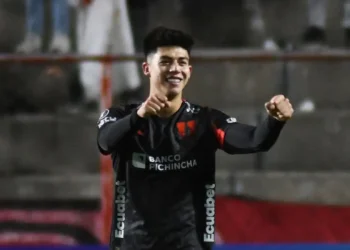 Always Ready cae ante Liga y pierde su invicto en Villa Ingenio