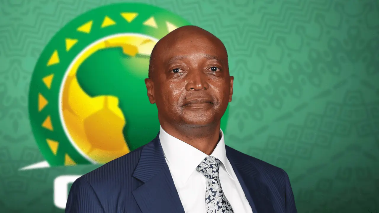Presidente de la CAF visita Dakar tras retirada del título a Senegal