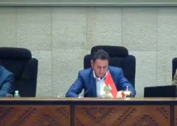 Se reinstala la sesión de la Asamblea para solicitar interpelación a Medinaceli
