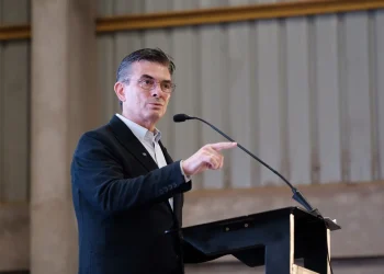 El Presidente plantea una visión ferroviaria y desarrollo a largo plazo