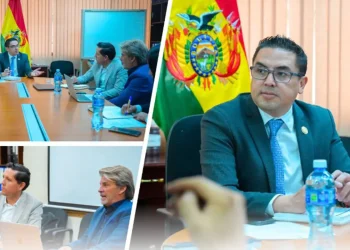 Gobierno y la UE coordinan acciones para impulsar una industria sostenible en el país