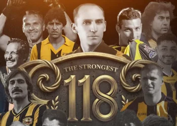 The Strongest celebra 118 años, con el reto de lograr la unidad