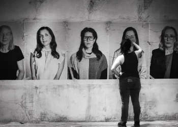 ‘Territorios de luz’: un diálogo fotográfico entre Bolivia y México