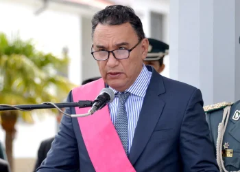 Bolivia da por terminado convenio de cooperación militar con Irán