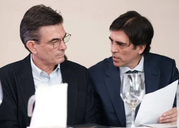 Ministro Zamora dice que Bolivia apunta a ser eje de ‘integración latinoamericana’