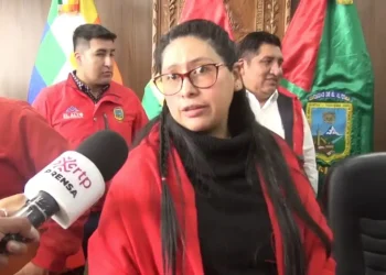 Copa denuncia violencia política y anuncia juicios contra excandidatos de El Alto