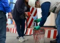 Se realizó el análisis a varias muestras/ANH
