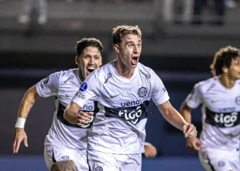 Olimpia, City Torque y Puerto Cabello vencen