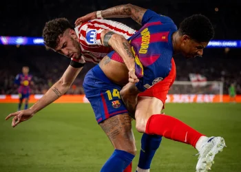 Barcelona con un ojo en Europa, Madrid sin fallar en LaLiga