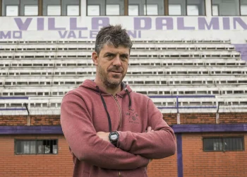 El uruguayo De la Riva será el nuevo DT de Real Tomayapo