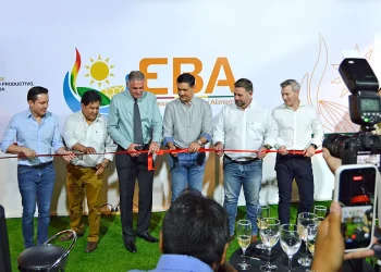 El Gobierno apunta a que EBA fortalezca su presencia estratégica con una visión de exportación