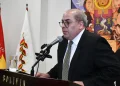 Vaca Díez destaca que la Ley 157 apunta a reactivar la producción rural