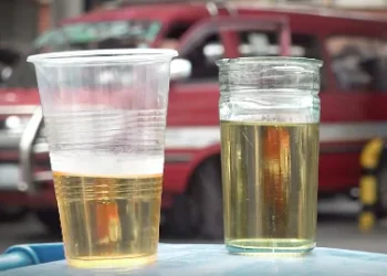 YPFB: Gasolina con aditivos de última generación garantiza la protección del motor