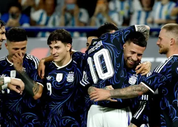 Argentina jugará con Honduras e Islandia en amistosos