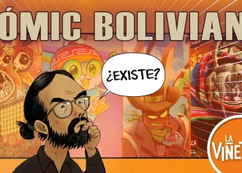‘Liniers’ y Joaquín Cuevas dialogarán sobre historieta en la FILEA