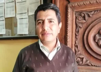 Bolivia no tendrá árbitros en el Mundial 2026
