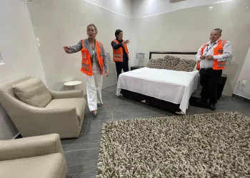Terminal Presidencial de Viru Viru dejará de ser exclusiva y se abre a operaciones comerciales