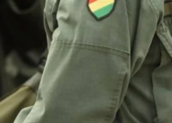 La Polciía investiga un presunto hecho de violación a un conscripto. Foto referencial (RRSS)