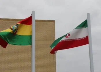 Embajada de Irán niega acuerdo militar con Bolivia y aclara alcance de cooperación