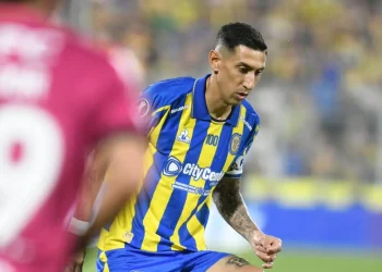 Rosario Central empata 0-0 con Independiente del Valle