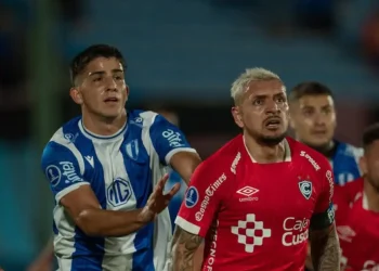 Juventud iguala con Cinenciano de local