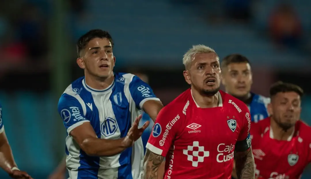 Juventud iguala con Cinenciano de local
