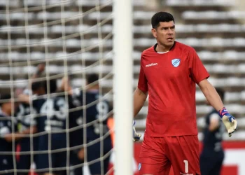 Los resultados y posiciones de la Fecha 1 de la Libertadores