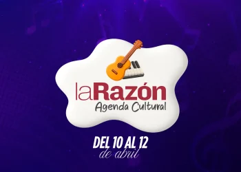 Agenda cultural: ¿Qué planes tienes para este fin de semana?