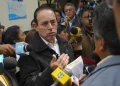 El alcalde electo de La Paz, César Dockweiler. FOTO: Innovación Humana