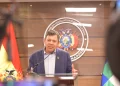 presidente