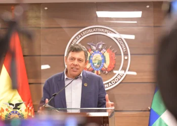 presidente