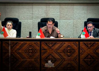 Diputados aprueba ley que reconoce danzas chaqueñas como patrimonio cultural