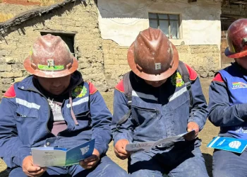 Plazo para el proceso de adecuación de Derechos Mineros vence el 30 de abril